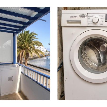 فيلا Casa Jolatero Ventana Al Charco أرّاثيفي المظهر الخارجي الصورة