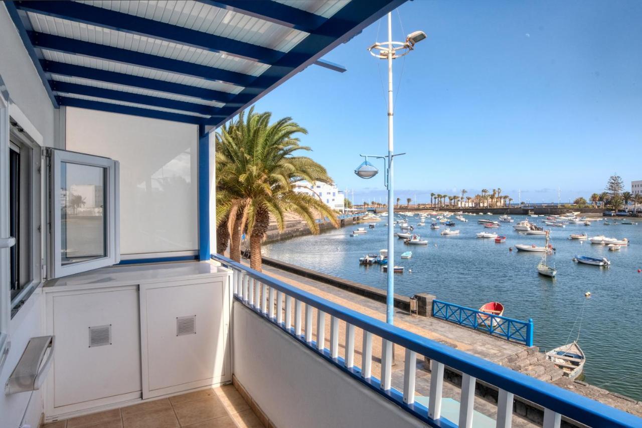 فيلا Casa Jolatero Ventana Al Charco أرّاثيفي المظهر الخارجي الصورة