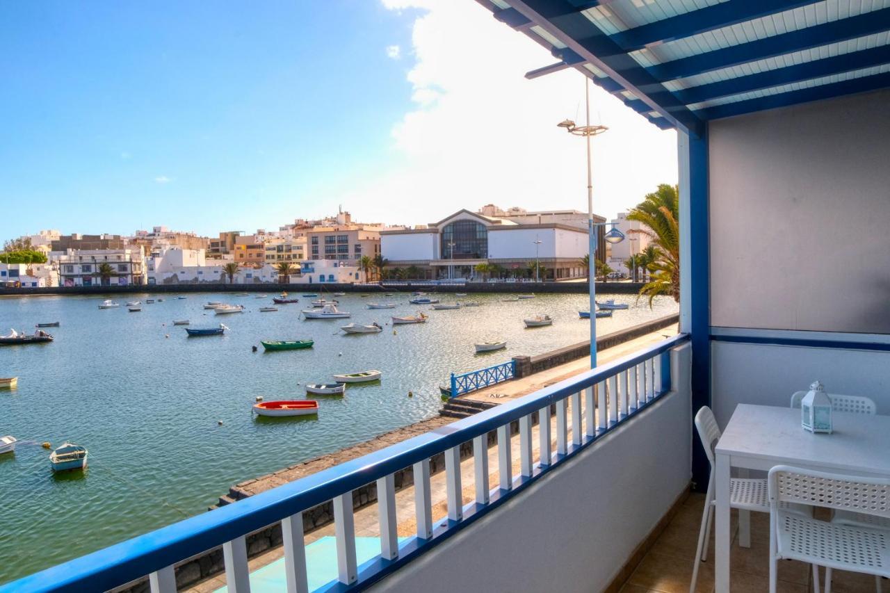 فيلا Casa Jolatero Ventana Al Charco أرّاثيفي المظهر الخارجي الصورة