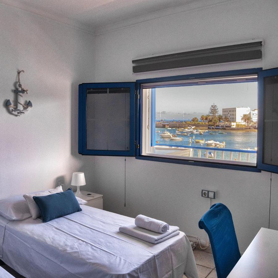 فيلا Casa Jolatero Ventana Al Charco أرّاثيفي المظهر الخارجي الصورة