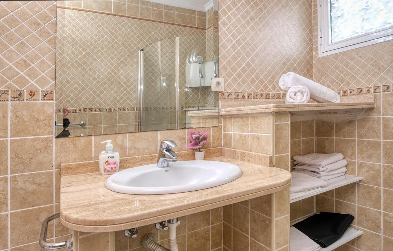 فيلا Casa Jolatero Ventana Al Charco أرّاثيفي المظهر الخارجي الصورة