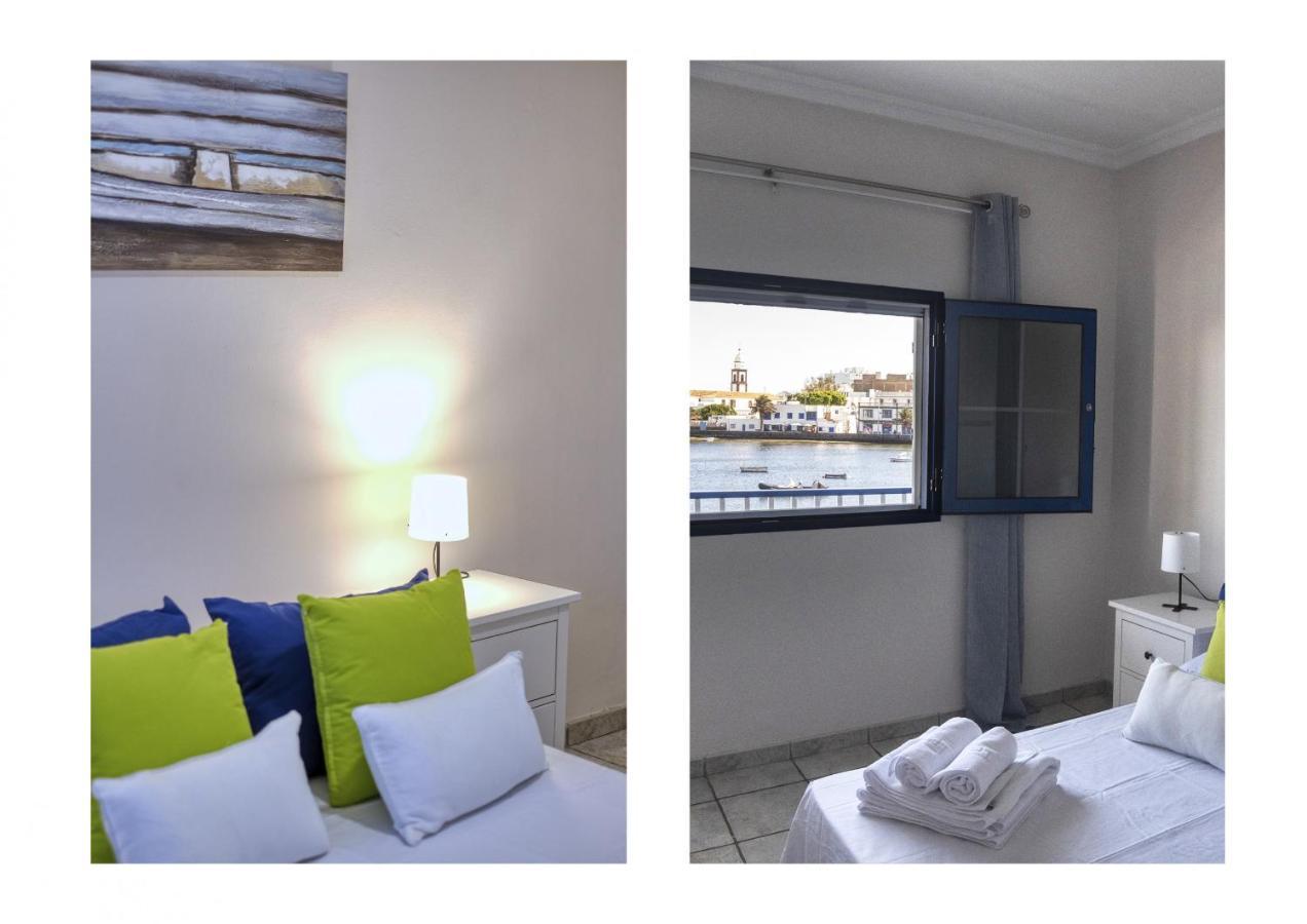 فيلا Casa Jolatero Ventana Al Charco أرّاثيفي المظهر الخارجي الصورة