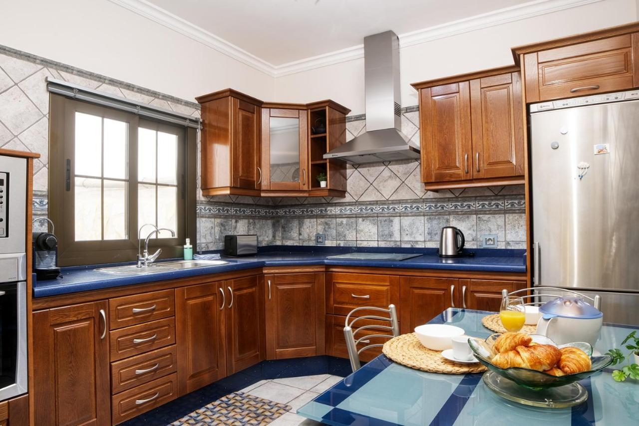 فيلا Casa Jolatero Ventana Al Charco أرّاثيفي المظهر الخارجي الصورة
