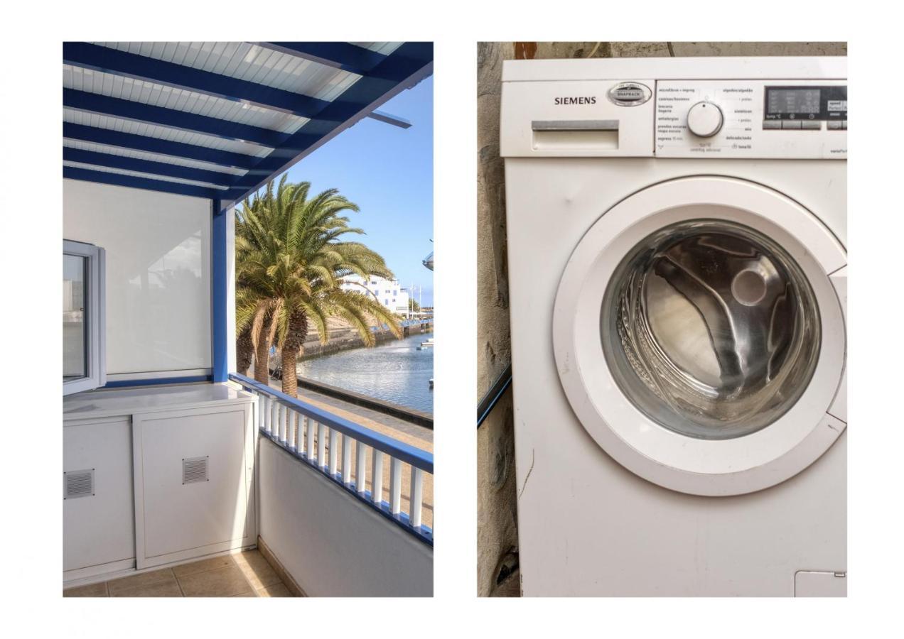 فيلا Casa Jolatero Ventana Al Charco أرّاثيفي المظهر الخارجي الصورة