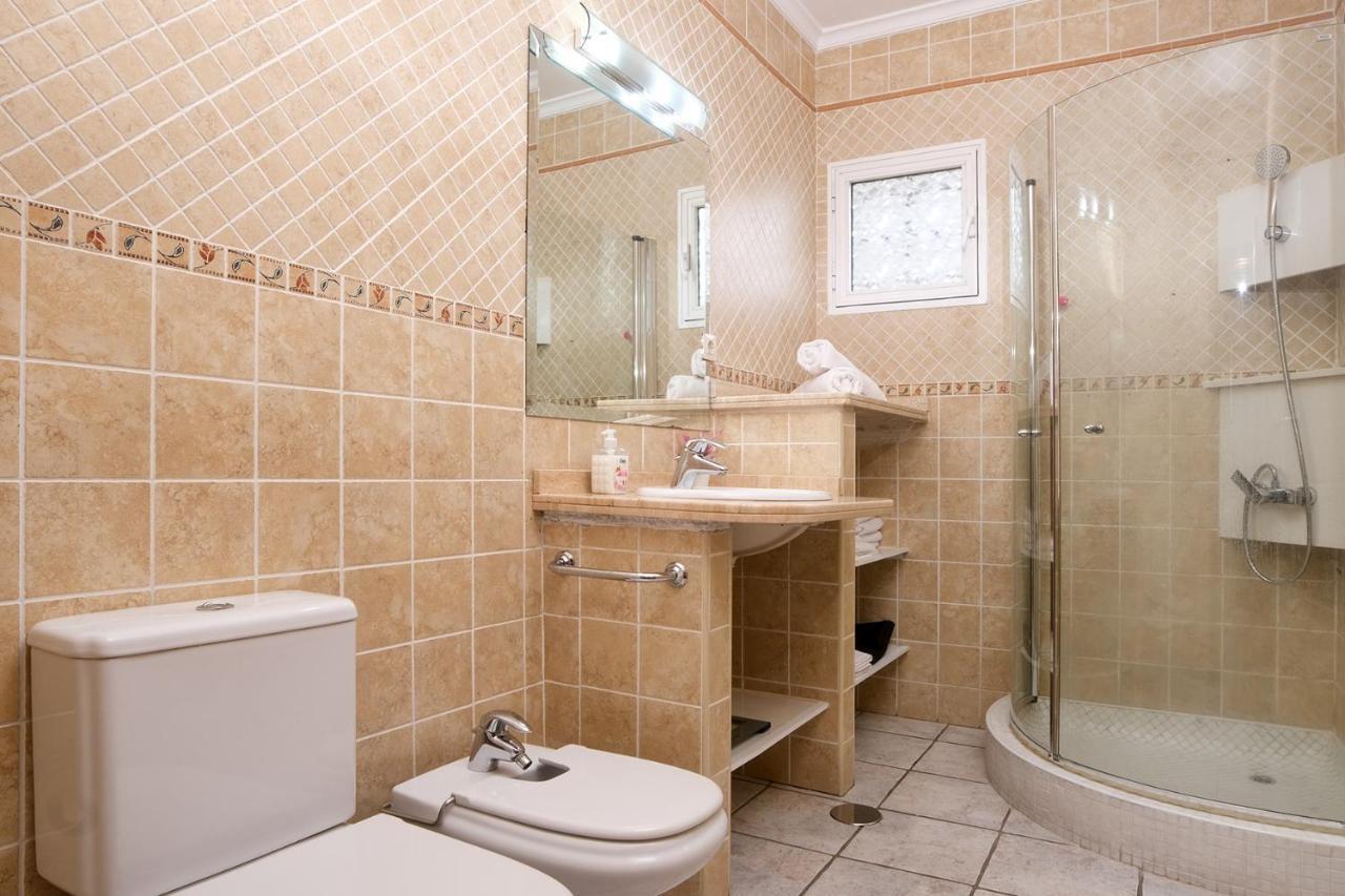 فيلا Casa Jolatero Ventana Al Charco أرّاثيفي المظهر الخارجي الصورة